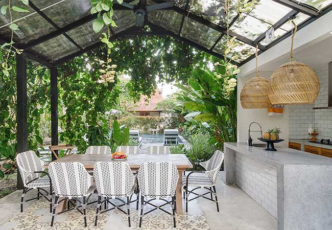 High-end design op Spoga+gafa 