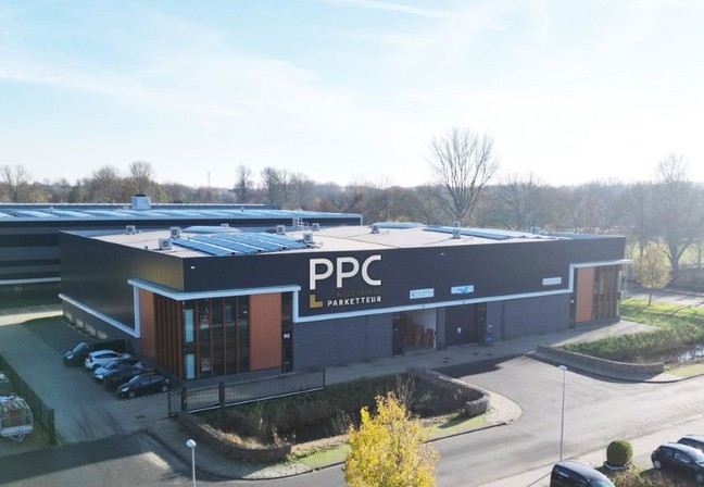 Opening PPC Zwijndrecht