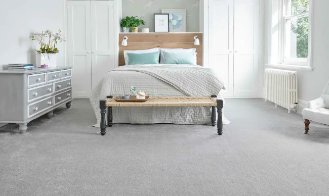 Pensioen directeur Victoria Carpets