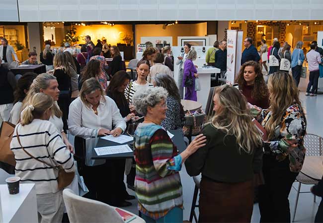 Speelse Interieurprofessionaldag