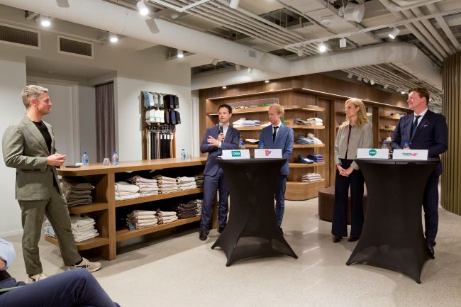 Retaildebat