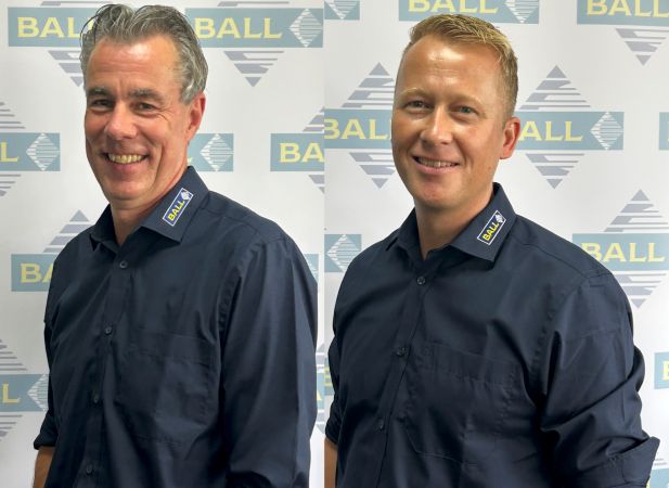 Versterking technische ondersteuning