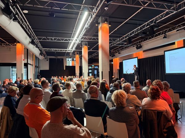Nieuwe zonwering collectie