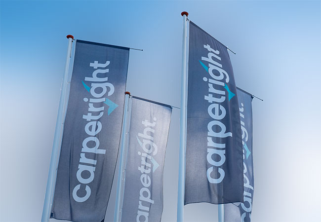 Oorzaken faillissement Carpetright