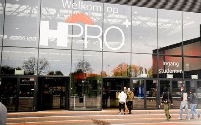 Parketambacht in de schijnwerpers