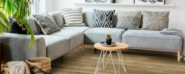 Versterking Beaulieu in Amerika