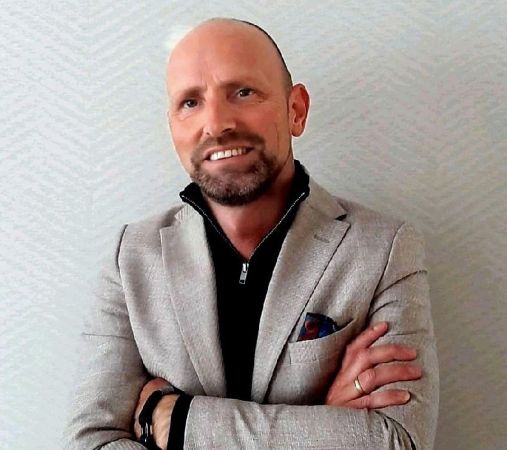 Nieuwe accountmanager Heditex