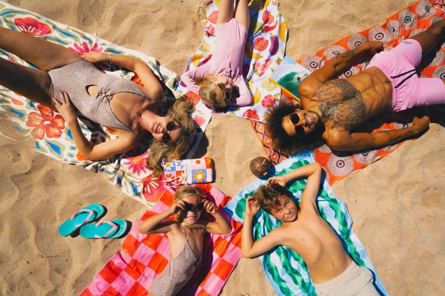 Internationale expansie Buvanha