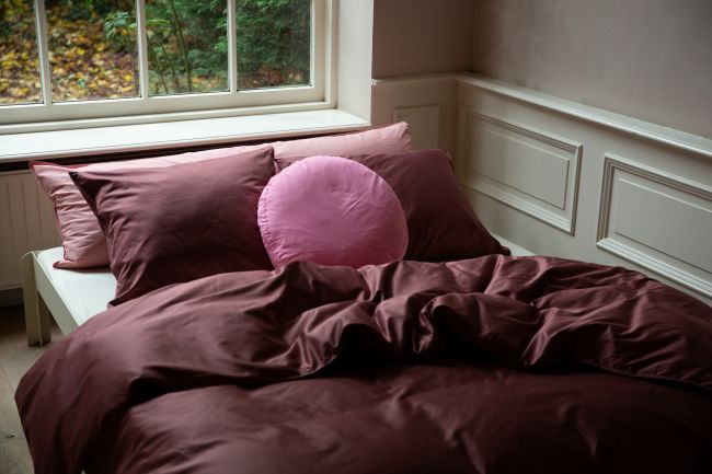 Stijlvol en ontspannen slapen