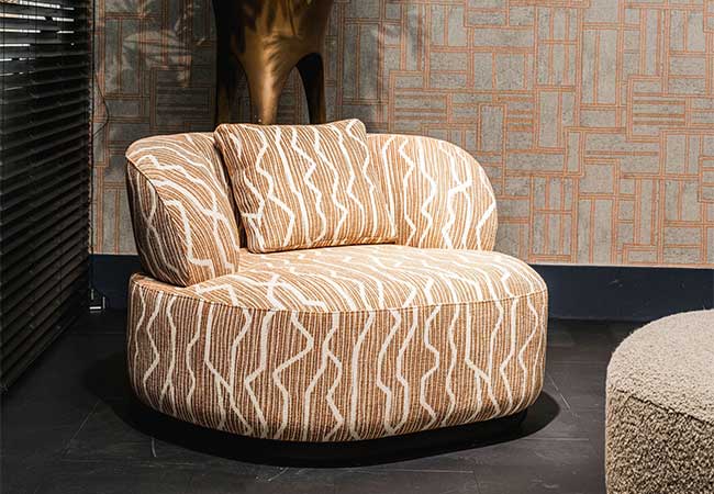 Dolly by Rupert & Rupert