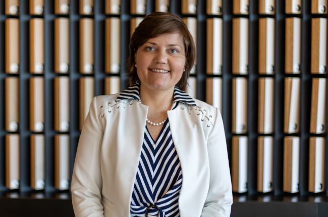 Nieuwe ceo Unilin Flooring