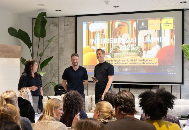 AI biedt veel kansen