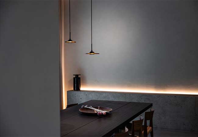 LOmbre introduceert Sabiora