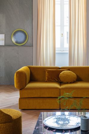 Uitbreiding recycle collectie