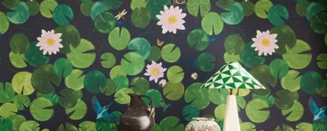 Tuinen als inspiratie