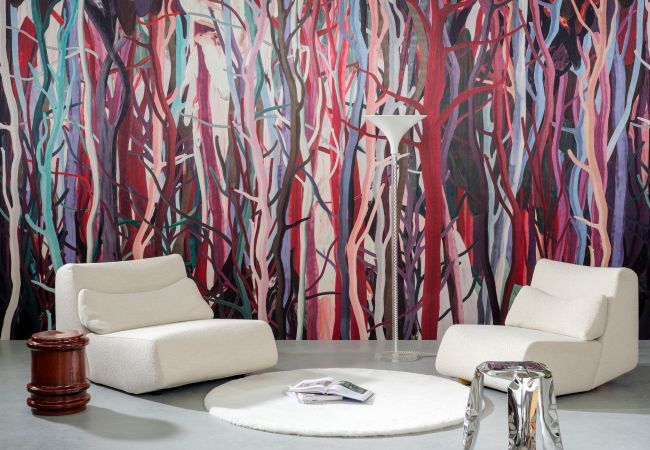 Levensgroot kunstwerk Arte