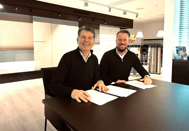 Woonindustrie nieuwkomers