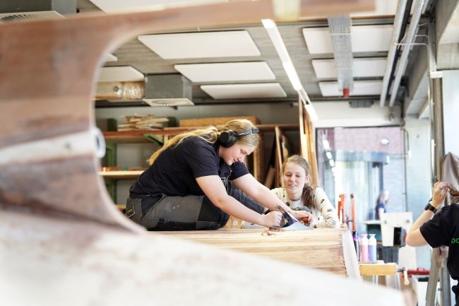 Subsidie voor betere doorstroom leerlingen