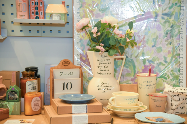 Nieuwe lifestyle beurs Zuid Amerika