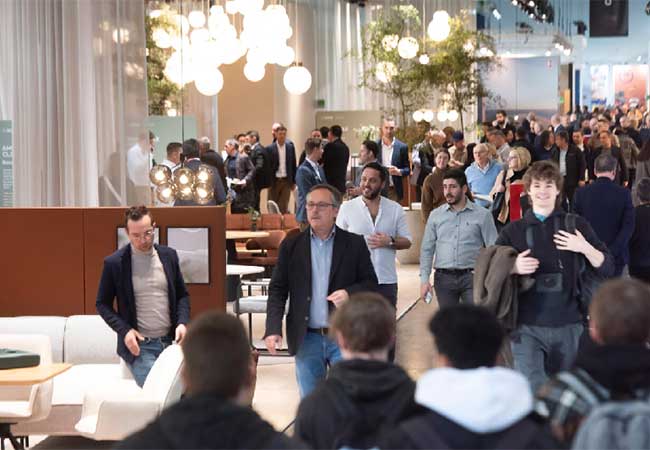 Ruim 300 aanmeldingen Imm