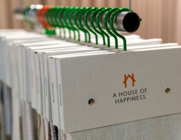 Certificering A House of Happiness