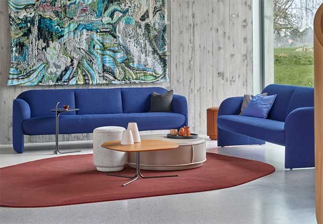 Akkoord Leolux eigenaren