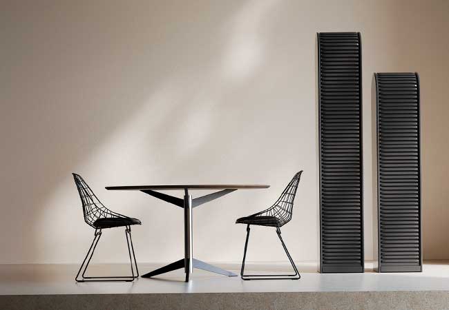 Pastoe bundelt drie designlabels