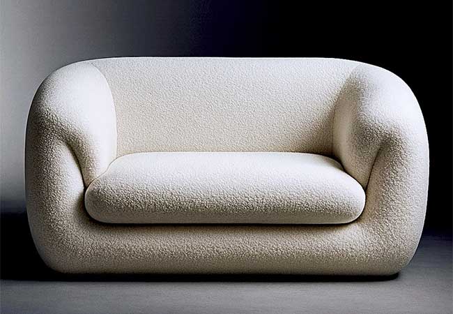 Luffa verkent grenzen