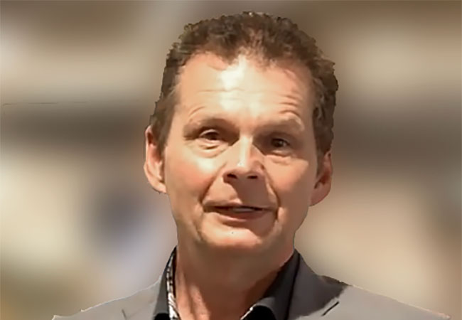 Nieuwe voorzitter BVDM