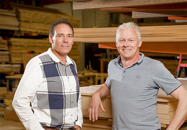 Naamswijziging Bommel