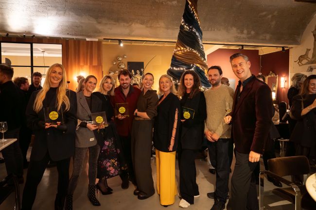 Interieurclubawards 2025