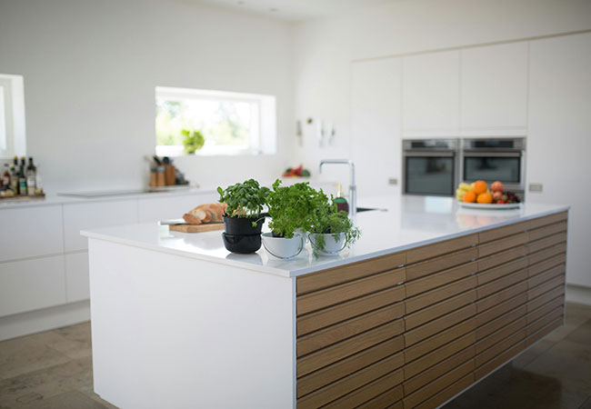 Welke keuken past bij jou?