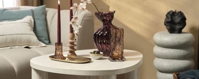 Designtrends volgens Jysk