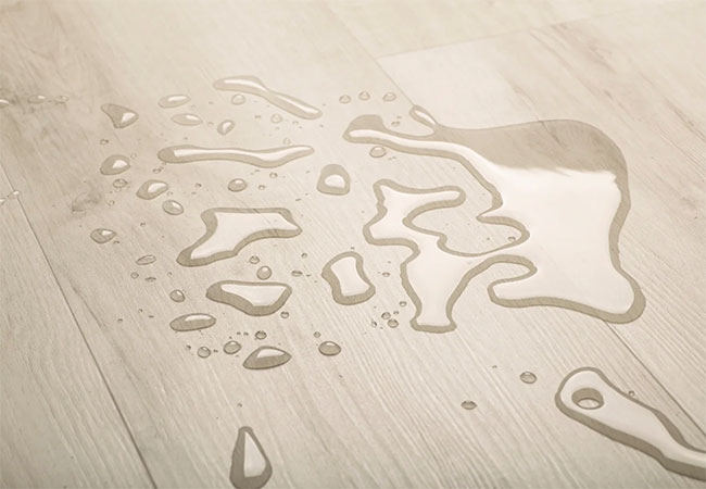 Hoe kies je de beste laminaatvloer?