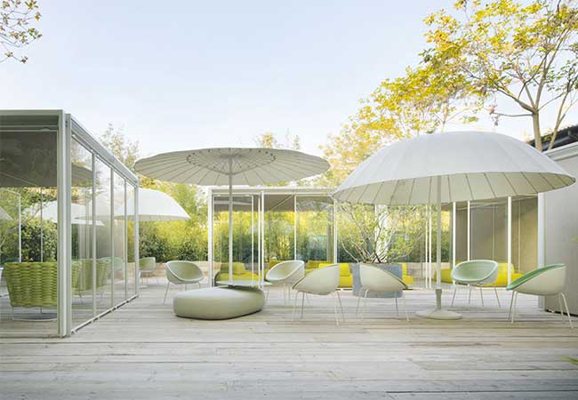 Amable collectie in ontwikkeling