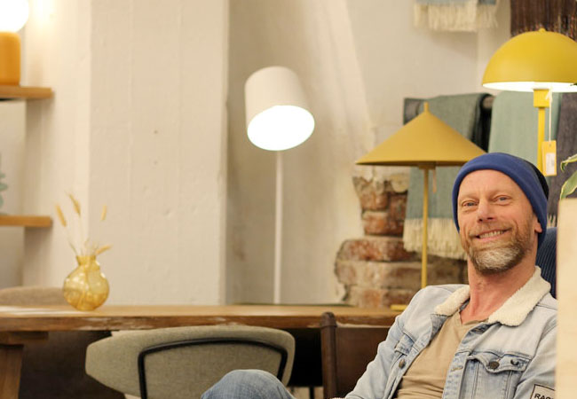 Rachmaninoff naar Oudkerkhof