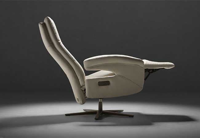 Vernieuwing De Eiken Zetel