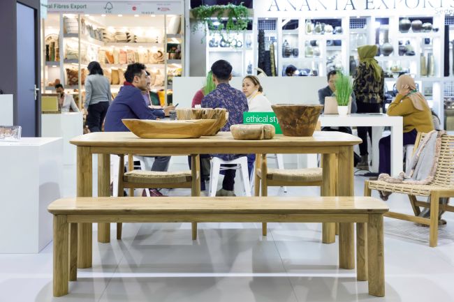 Belang duurzaamheid op beurzen