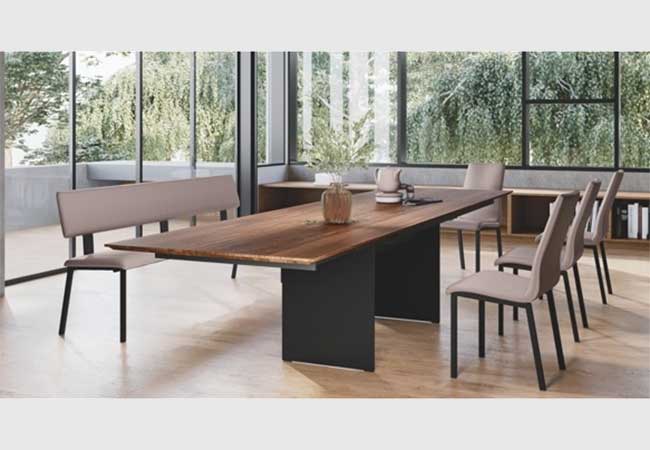 Zwitserse meubelbedrijven verenigd