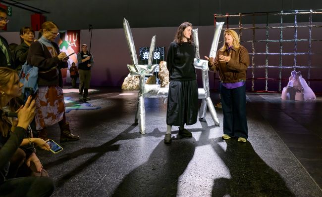 Heimtextil 2026 van start