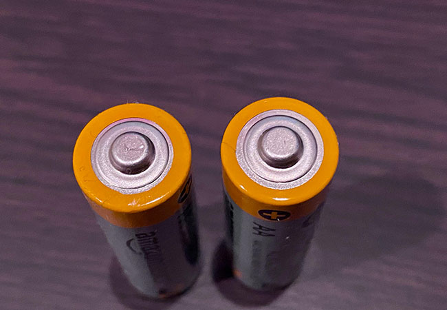 Doordacht energiezuinig interieur