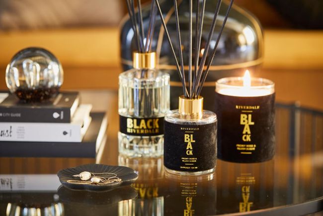 Nieuwe eigenaren Riverdale