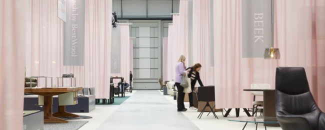 Dynamiek in Eindhoven