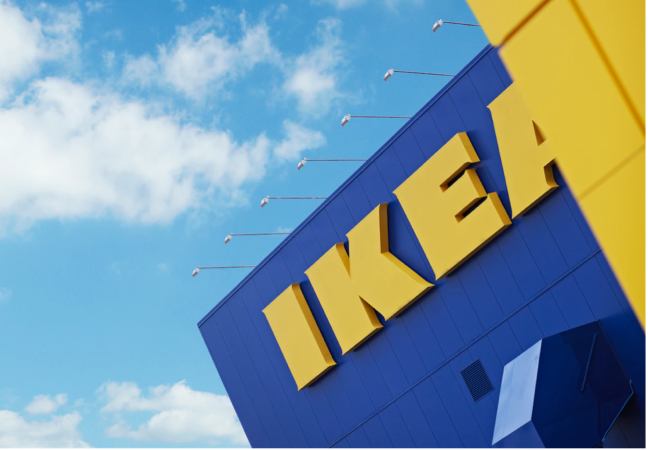 CAO resultaat Ikea