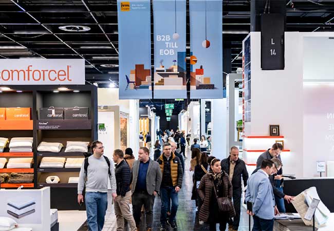 Imm zet nieuwe koers in