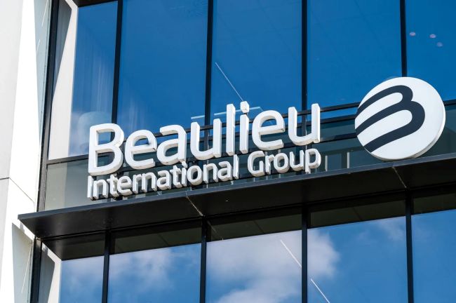 Overname door Beaulieu