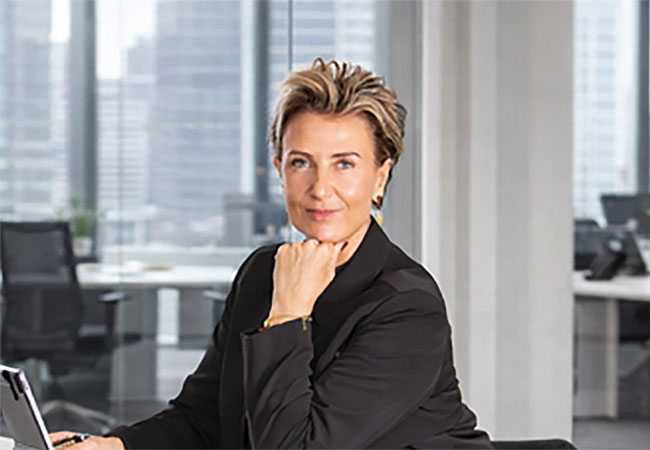 Heditex contactpersoon Noord-Holland