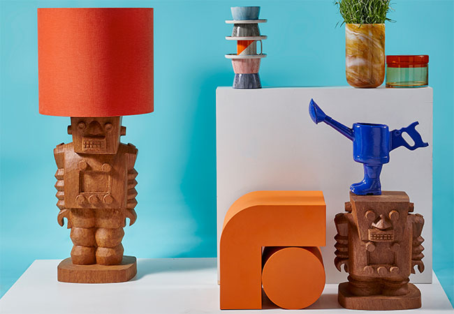 Voorjaar bij Polspotten