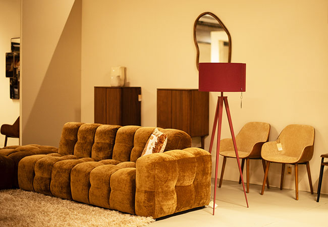 Opening inkoopcentrum projecten