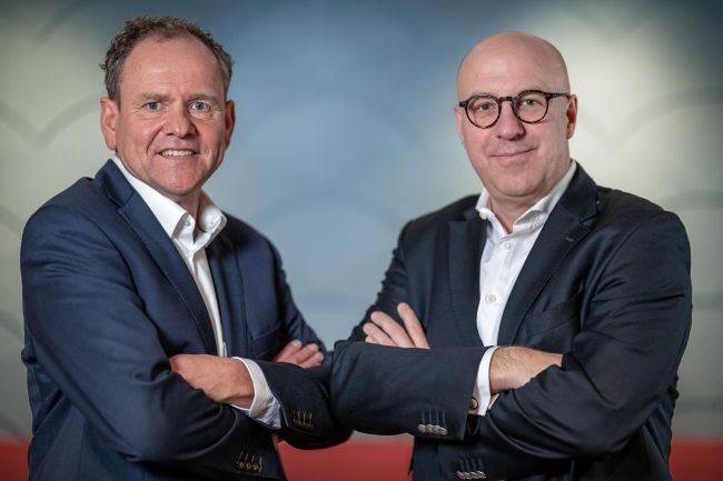 NIeuw directieteam EK Retail